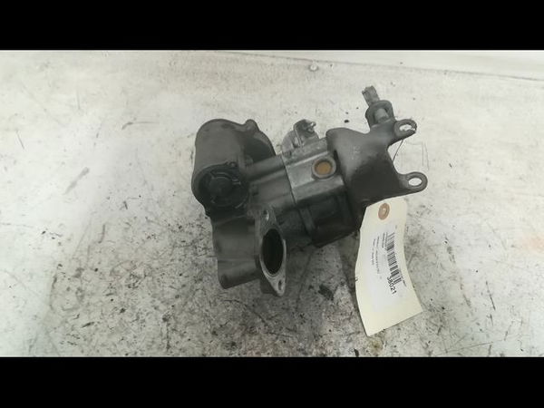 Vanne egr Renault LAGUNA Coupé (DT0-1) 2.0 dci (dt01, dt08, dt09, dt0k, dt12, dt1c, dt1d, dt1m,... (2008-2015) 2 portes
