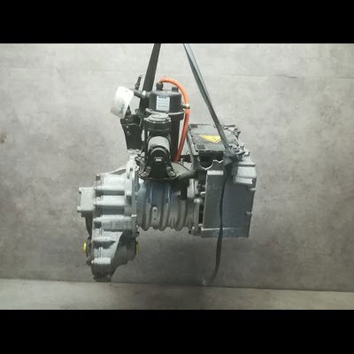 Moteur boite complet Bluecar BLUEUTILITY Ev50 (2011) 3 portes
