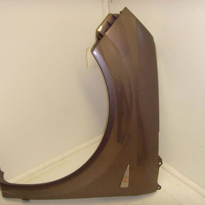 Aile avant gauche RENAULT MEGANE II Phase 1 09-2003--12-2005