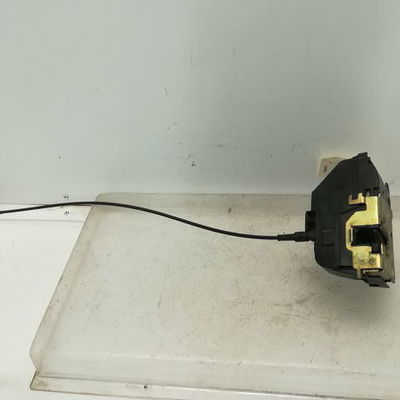 Serrure porte avd RENAULT MEGANE II Phase 1 09-2003--12-2005