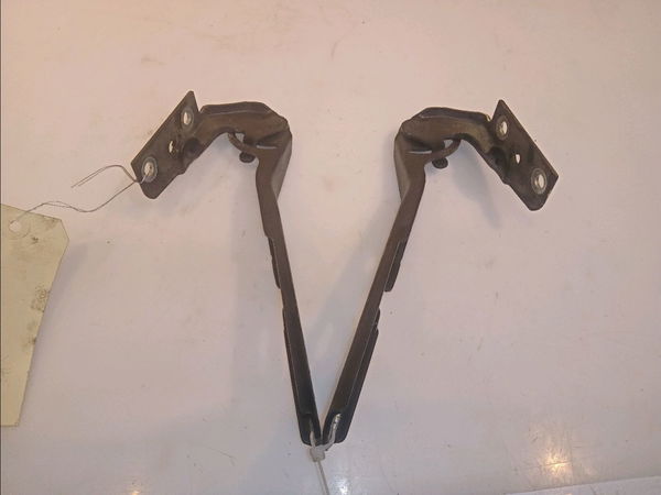 Compas d capot Audi A4 B7 (8EC) 1.9 tdi (2004-2008) 4 portes