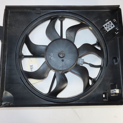 Moteur ventilateur radiateur Dacia SANDERO III Liberty 125 i.e. (m73) (2012)