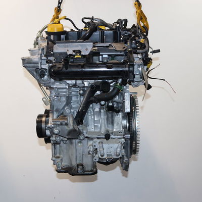 Moteur essence Dacia SANDERO III Liberty 125 i.e. (m73) (2012)