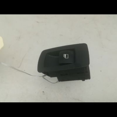 Commande leve-glace porte arrière droite Bmw 3 Touring (E91) 318 d (2005-2007)