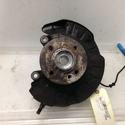 Moyeu avg Mini MINI (R50, R53) Cooper (2001-2006) 3 portes