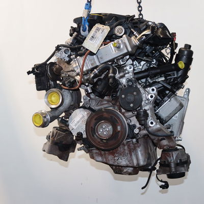Moteur diesel Bmw 1 (F20) 116 d (2012-2015)