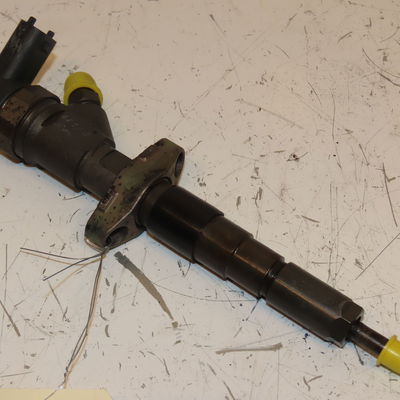 Injecteur 4 Renault ESPACE III (JE0_) 2.2 dci (je0k) (2000-2002) 5 portes
