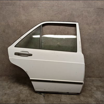 Porte arrière droite Mercedes-benz 190 (W201) D 2.0 (201.122) (1983-1989)