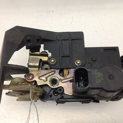 Serrure porte avd Alfa romeo 156 Sportwagon (932_) 1.9 jtd (932b2b, 932b2c) (2001-2006)