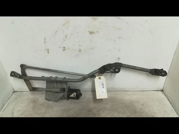 Moteur essuie-glace avant RENAULT MEGANE II Phase 1 09-2003--12-2005