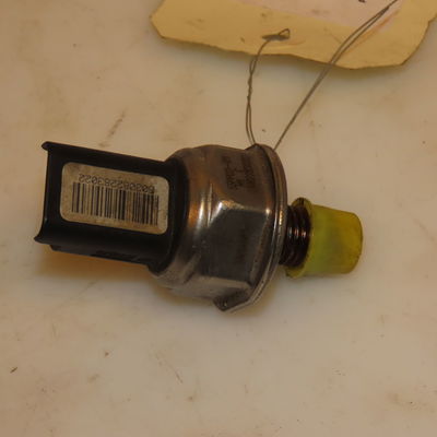 Capteur pression rampe  Citroën XSARA Coupé (N0) 2.0 hdi 90 (1999-2005)