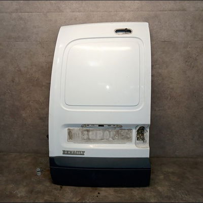 Porte battante arrière gauche Renault KANGOO Express (FC0-1_) 1.5 dci (fc07, fc1r) (2001) 4 portes