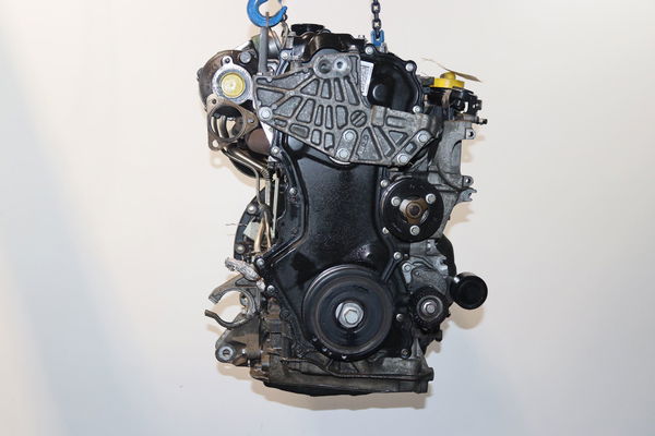 Moteur diesel Renault LAGUNA Coupé (DT0-1) 2.0 dci (dt01, dt08, dt09, dt0k, dt12, dt1c, dt1d, dt1m,... (2008-2015) 2 portes