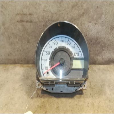 Compteur Citroën C1 (PM_, PN_) 1.0 (2005-2014) 5 portes