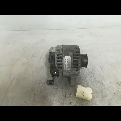 Alternateur Ford FUSION (JU_) 1.4 tdci (2002-2012) 5 portes