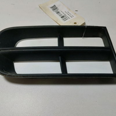 Grille d pare-choc av Skoda FABIA II (542) 1.9 tdi (2007-2010)