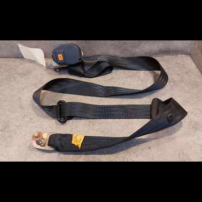 Ceinture arrière gauche Daewoo MATIZ (M100, M150) 0.8 (1998) 5 portes