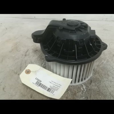 Ventilateur de chauffage Kia PICANTO II (TA) 1.0 (2011-2017)