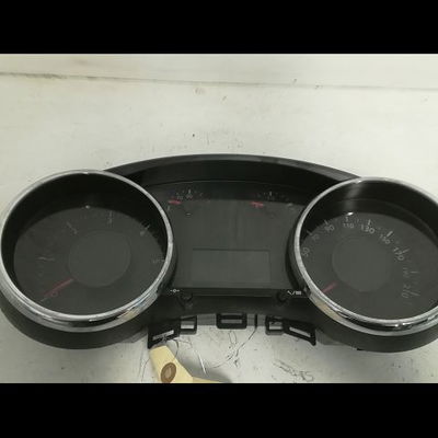 Compteur Peugeot 3008 Monospace (0U_) 1.6 hdi (2009-2016) 5 portes