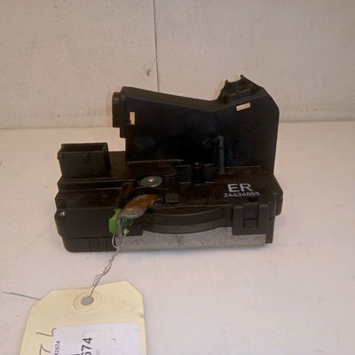 Serrure porte avd Opel COMBO Tour 1.6 (2001-2006)