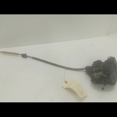 Serrure porte arg Seat TOLEDO II (1M2) 1.9 tdi (1999-2004)
