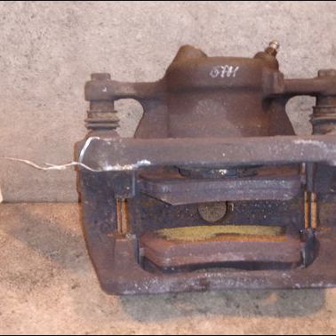 Etrier de frein avant droit Renault KANGOO - GRAND KANGOO II (KW0-1_) 1.5 dci 75 (kw07, kw10, kw04) (2012)