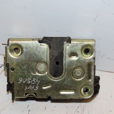 Serrure porte avg Renault 19 I (B-C53_) 1.4 (b-c53p) (1989-1993)