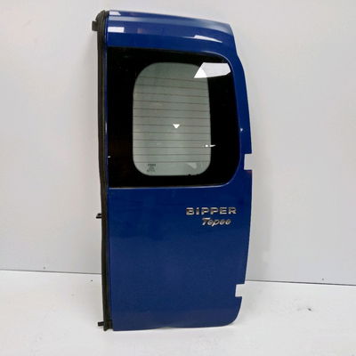 Porte battante arrière droite Peugeot BIPPER TEPEE 1.4 (2008)