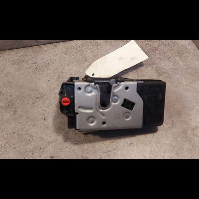 Serrure porte ard Opel VECTRA C (Z02) 2.2 dti 16v (f69) (2002-2004)
