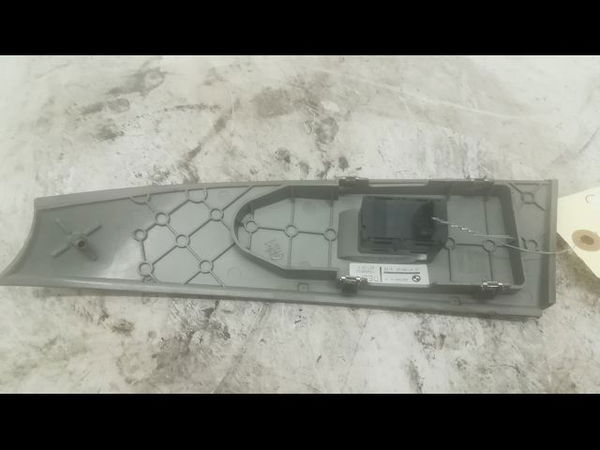 Commande lève-glace porte avant droite Bmw 5 (E60) 530 d (2002-2005)