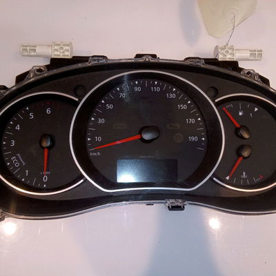 Compteur Renault KANGOO Express (FW0-1_) 1.5 dci 110 (fw06, fw12) (2013)