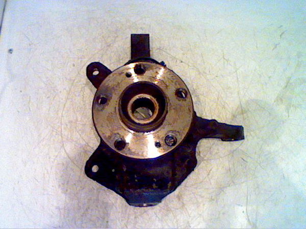Moyeu avg RENAULT ESPACE IV Phase 1 09-2002--03-2006 1.9 DCI