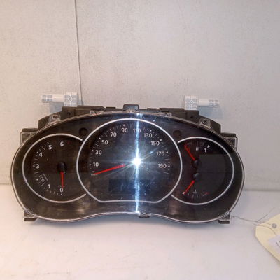 Compteur Renault KANGOO Express (FW0-1_) 1.5 dci 90 (fw0g, fw05, fw08, fw11) (2009) 4 portes