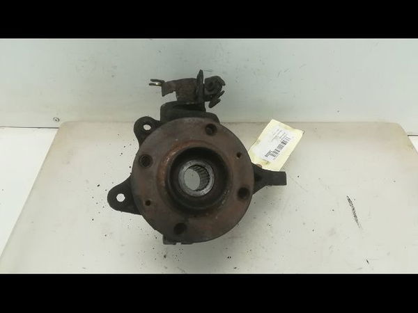 Moyeu avg Peugeot 306 3-5 portes (7A, 7C, N3, N5) 1.4 (1993-2001) 5 portes