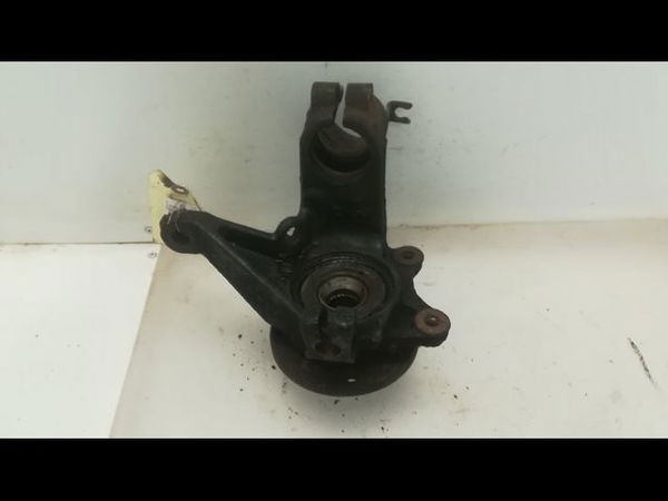 Moyeu avg Peugeot 306 3-5 portes (7A, 7C, N3, N5) 1.4 (1993-2001) 5 portes