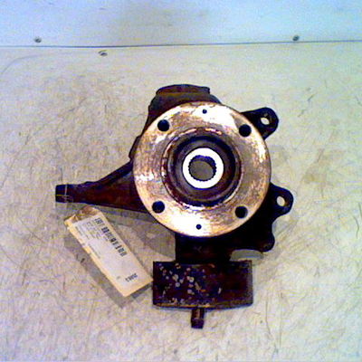 Moyeu avg PEUGEOT 406 Phase 1 10-1995--04-1999 2.2i 16v