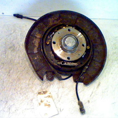 Moyeu arg PEUGEOT 406 Phase 1 10-1995--04-1999 2.2i 16v