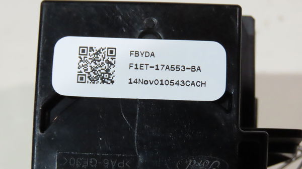 Commande essuie glace Ford C-MAX II (DXA-CB7, DXA-CEU) 1.0 ecoboost (2012-2019)