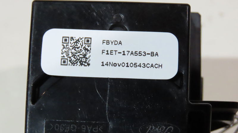 Commande essuie glace Ford C-MAX II (DXA-CB7, DXA-CEU) 1.0 ecoboost (2012-2019)