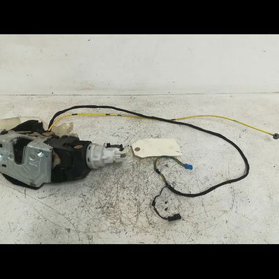 Serrure porte arg Mercedes-benz CLASSE S (W220) S 600 (220.878, 220.178) (2000-2005)
