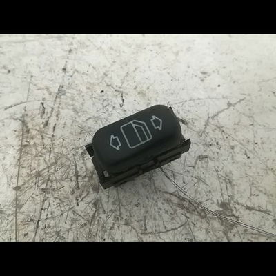 Commande leve-glace porte arrière gauche Mercedes-benz CLASSE S (W220) S 600 (220.878, 220.178) (2000-2005)