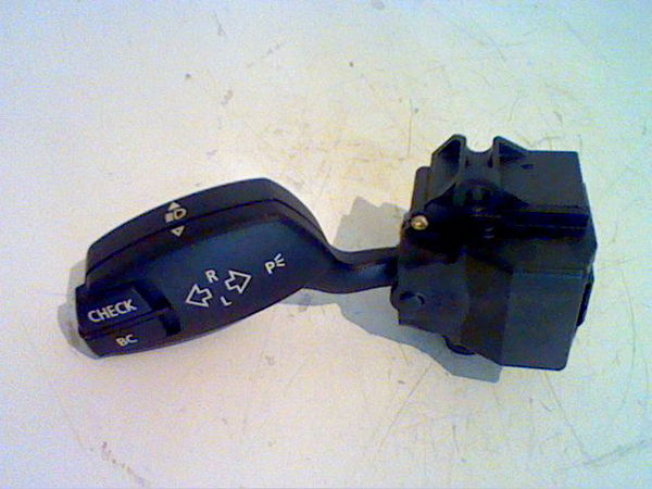 Commande clignotant B.M.W. SERIE 5 IV Phase 1 12-1995--07-2000