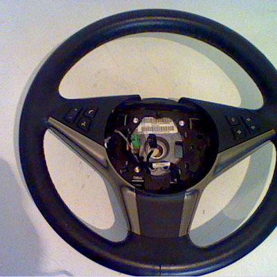 Volant de direction B.M.W. SERIE 5 IV Phase 1 12-1995--07-2000