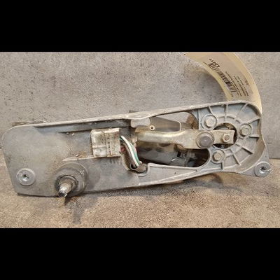 Moteur essuie-glace avant Citroën ZX (N2) 1.4 i (1991-1997) 5 portes