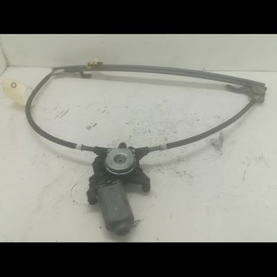 Mecanisme  moteur lève-glace avant droit Renault MEGANE Scenic (JA0-1_) 1.9 dt (ja0k, ja0y) (1997-1999)