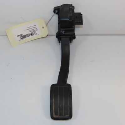 Potentiometre accelerateur Citroën C4 PICASSO II 1.6 hdi - bluehdi 115 (2013) 5 portes