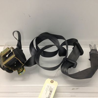 Ceinture arrière gauche Renault VEL SATIS (BJ0_) 3.0 dci (bj0j, bj0n) (2002-2006)