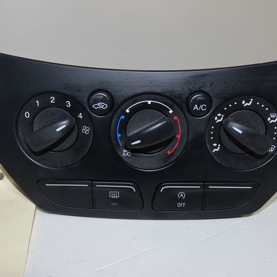 Commande de chauffage Ford C-MAX II (DXA-CB7, DXA-CEU) 1.0 ecoboost (2012-2019)