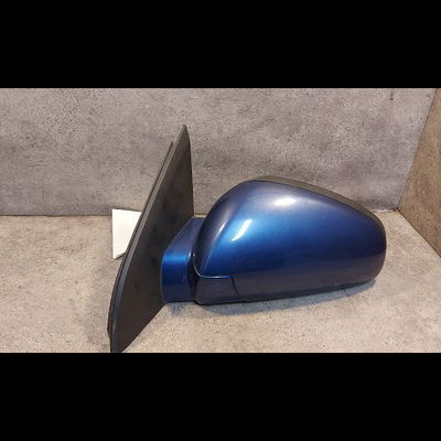 Retroviseur exterieur electrique gauche Opel VECTRA C (Z02) 2.2 dti 16v (f69) (2002-2004)