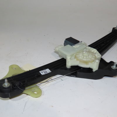 Mecanismemoteur leve-glace avg Renault CLIO V (B7_) Tce 90 (b7mt) (2020)